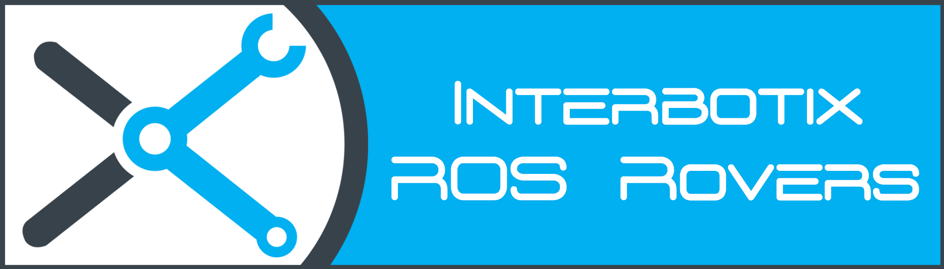 interbotix_ros_rovers official branding