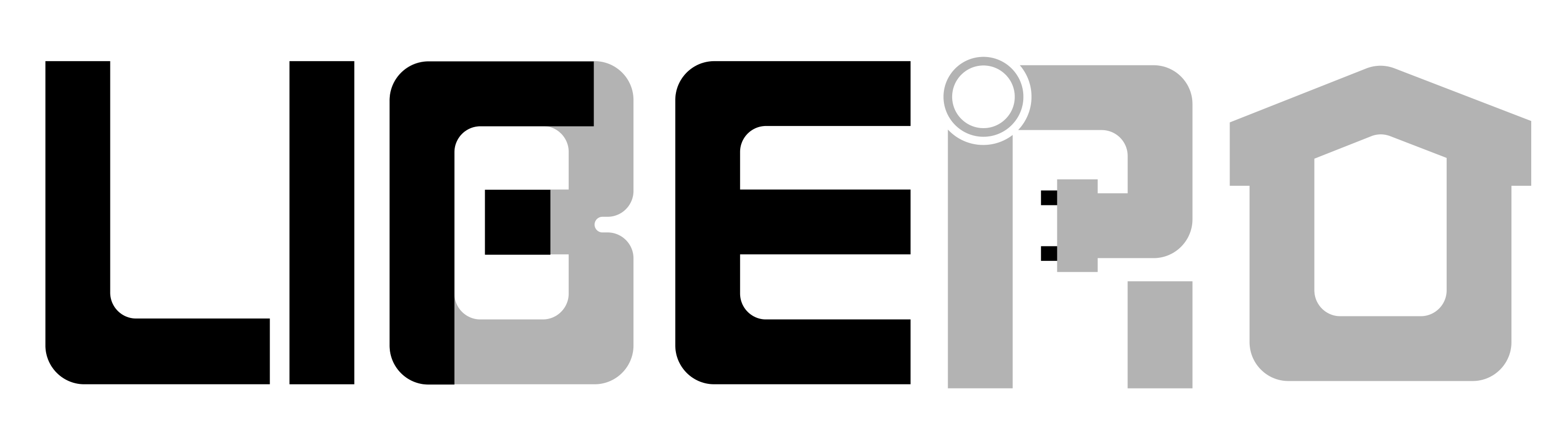 LIBERO official logo
