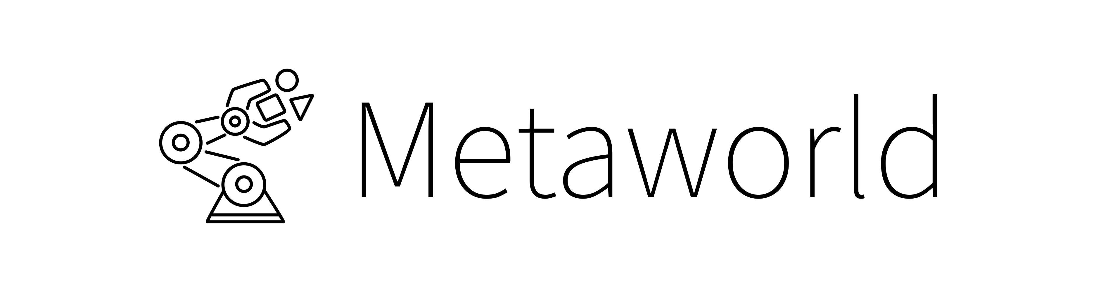 Meta-World official logo
