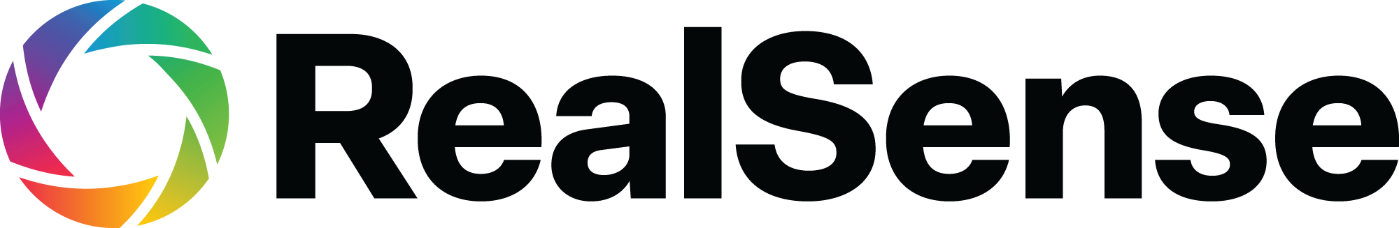 RealSense ROS Wrapper official logo