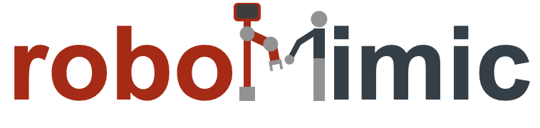 robomimic official logo