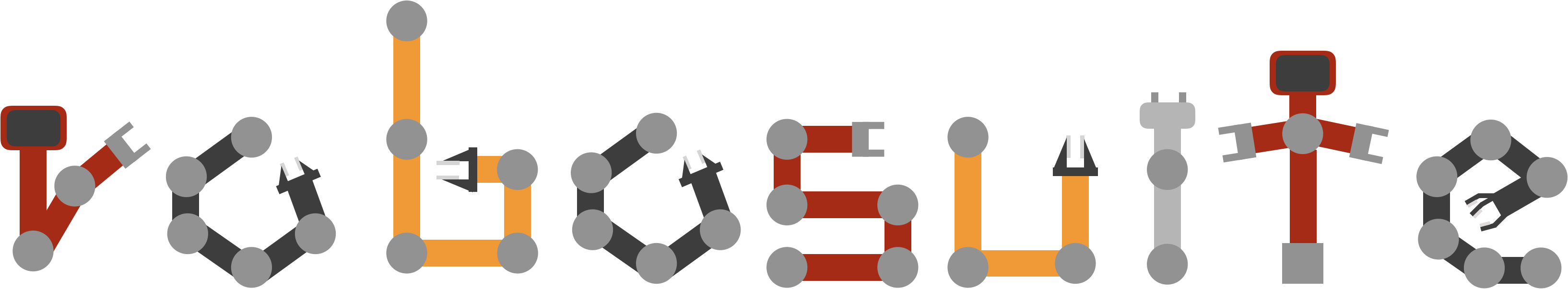 robosuite official logo